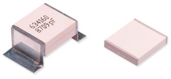  Capacitors > RF/Microwave > High-Q MLCC - CL series