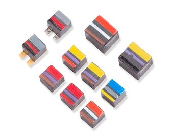  Magnetics > RF Magnetics > RF Chip Inductors - MPCI 10000