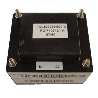  Magnetics > Transformers > Measurement Transformers - Transformer TFPP