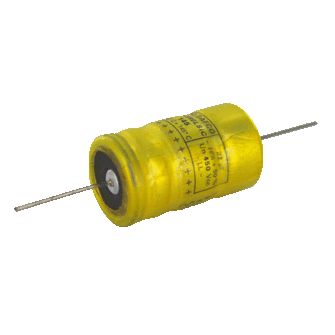  Capacitors > Aluminum Electrolytic > Axial - PRORELSIC 145