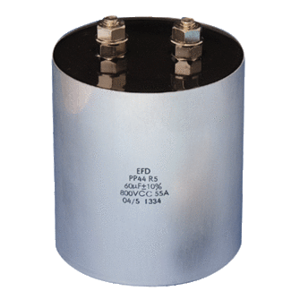  Capacitors > Film > Polypropylene PP - PP 44 R5