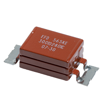  Capacitors > Ceramic > High Capacitance - CNC8X Series (DIL)