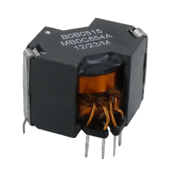  Magnétiques > Pour SMPS > SMPS Transformers - Forward 35W-180kHz