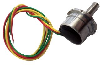  Position Sensors > Potentiometers - C1504 Series