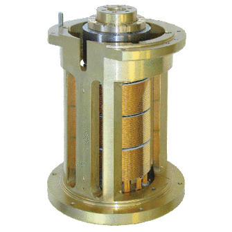  Slip Rings & Joints Rotatifs > Slip rings - Slip rings for Space