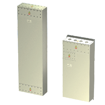  Filtres > Protection CEM > Alimentations - BDP series