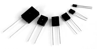  Capacitors > Tantalum > Solid MnO2 - CTS 4*