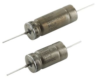  Capacitors > Tantalum > DLA (DSCC) - DSCC 10004