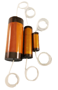  Condensateurs > Film > PA - PS - PTFE - 253P