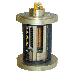  Slip Rings & Joints Rotatifs > Slip rings - Slip rings for Space