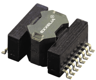  Magnetics > Chokes > Inductors - CCM 5