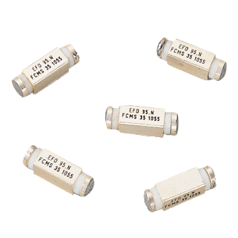  Filters > EMI-RFI > Surface Mount - FCMS 60