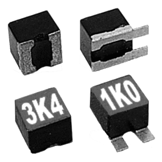  Magnétiques > Magnétiques RF > RF Chip Inductors - MPCI H01