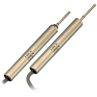  Position Sensors > Potentiometers - R9405 Series