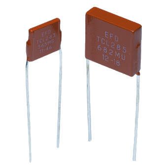  Capacitors > Ceramic > High Voltage - TCL Series C48X