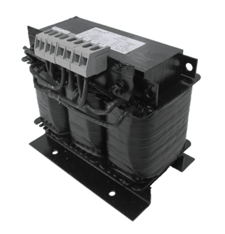  Magnetics > Transformers > Measurement Transformers - 3-phase Transformer