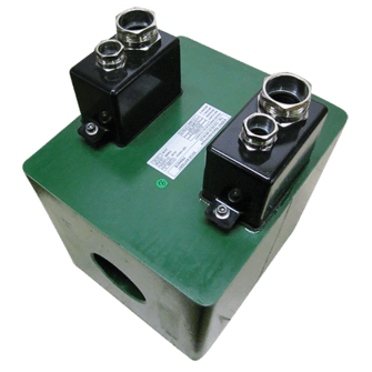  Magnetics > Transformers > Measurement Transformers - Current Transformer