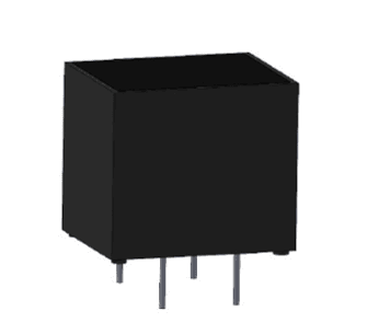  Capacitors > Film > MML (TM) - MML M-Series