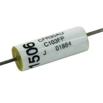  Capacitors > Film > Polyphenylene Sulfide PPS - CFR30