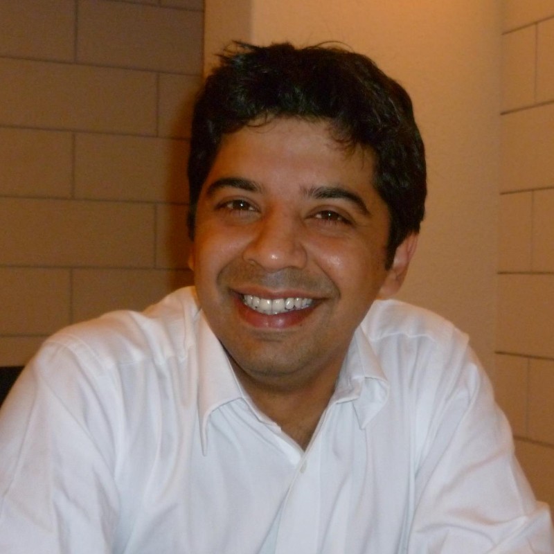 Siddharth Sachdev